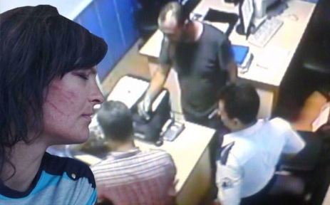 Karakolda dayak davasında 2 polise 1'er yıl 3'er ay hapis