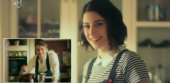 Maral dizisi sezon finali yapıyor!