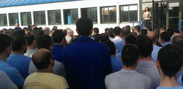 TOFAŞ'tan üretimin durması ile ilgili açıklama