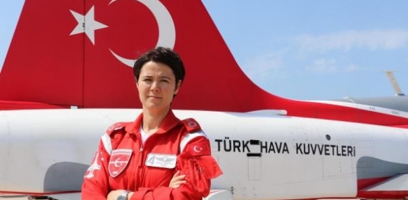 Senin eserin!