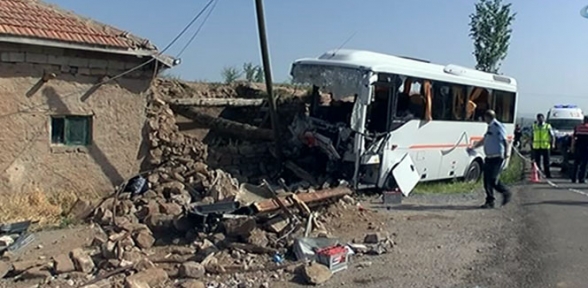 19 Mayıs gezisi ölümle bitti