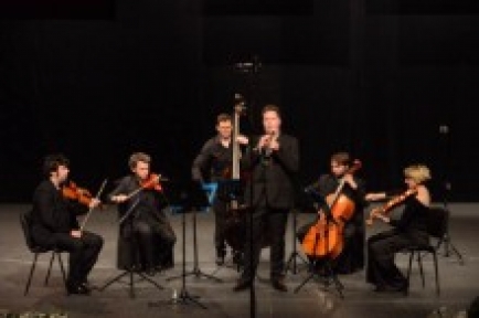 Türkan Saylan anısına muhteşem konser