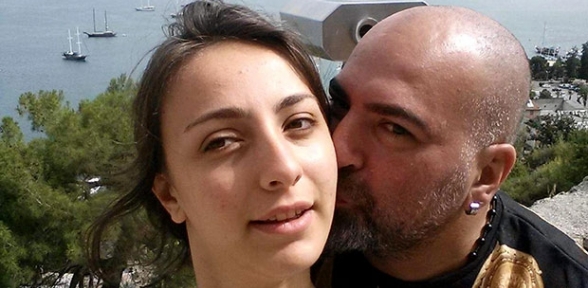 Komşulara sığınmak istedi, kapılar açılmadı ve Deniz katledildi