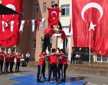 19 Mayıs; “Şaha kalkışın başlangıç tarihidir”