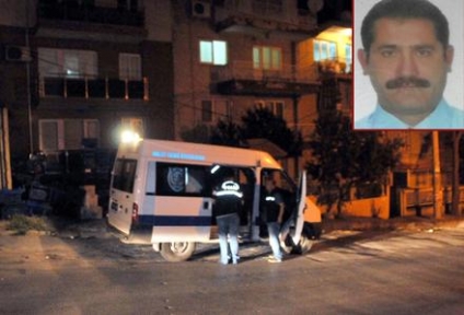 Ağabeyini kalbinden bıçakladı