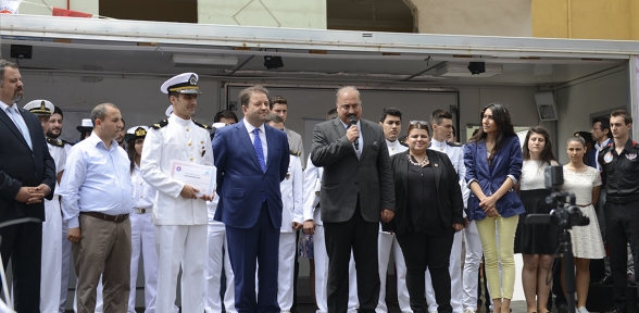 Başkan Kılıç’tan sağlık ocağı ve kreş müjdesi