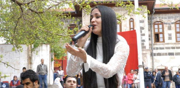 Mutlu Kaya hala uyanamadı