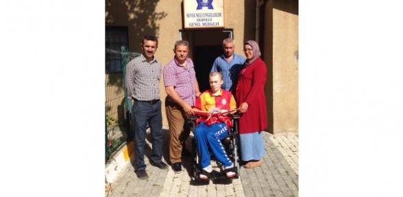 Sevgi Seli Engel Tanımıyor