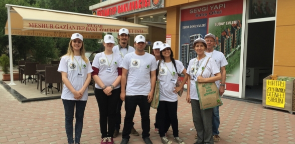 Ataşehir Belediyesinden Eğitime Destek