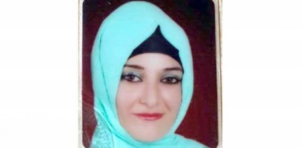 2 aylık gelinden acı haber geldi