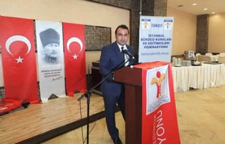 “KURSLARDA EĞİTİM KALİTESİ ÖNEMLİ”