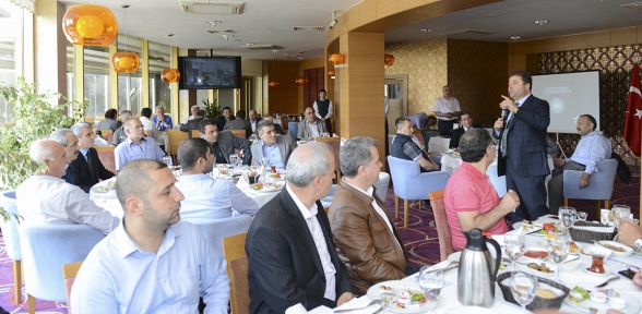 Maltepe’de Ramazan ayı hazırlıkları başladı