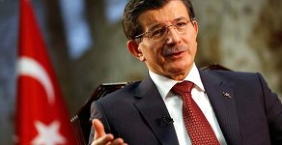 Davutoğlu Hükümetin Seçim Sonrası Programını Açıkladı