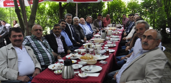 CHP Milletvekili adayı Ali ÖZCAN ‘Pazar günü İktidarız’