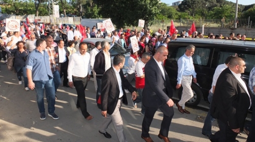 “Bu iktidar toplumsal değerlerimizle oynuyor”