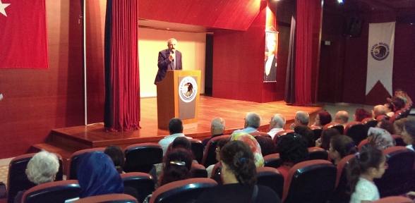 Yakacık Yeni Mahalle geleceği için buluştu