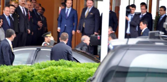Cumhurbaşkanı Erdoğan'dan ilk açıklama!