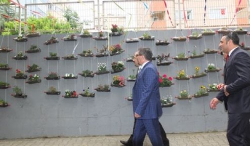 “Çirkinliklere yer bırakmayacağız”