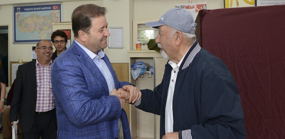 Oyunu kullanan Başkan Kılıç’tan sağduyu çağrısı