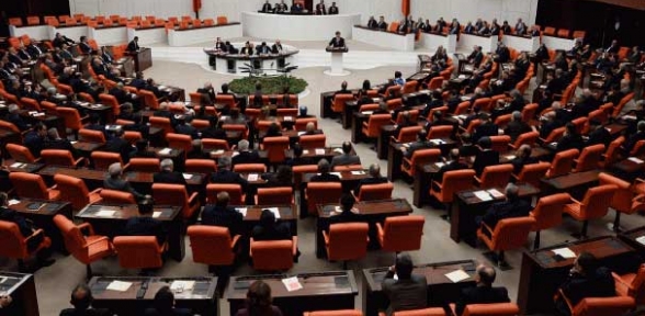 Koalisyon için ilk prova: Meclis Başkanlığı