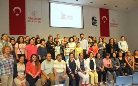 Ataşehir’de Enerji Semineri