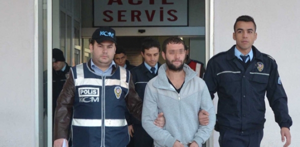 Kırıkkale'de Uyuşturucu Operasyonu