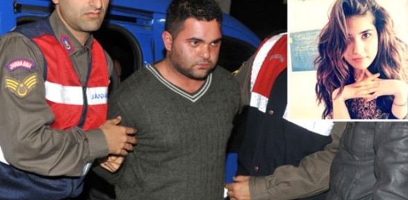 Özgecan'ın İlk Duruşmasına Bin Avukat Katılacak