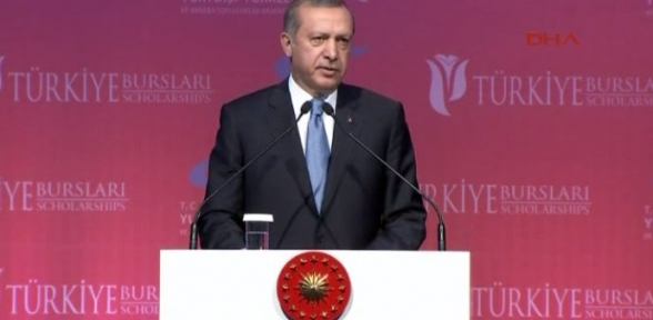 'Tüm partileri en serin kanlı düşünmeye davet ediyorum'