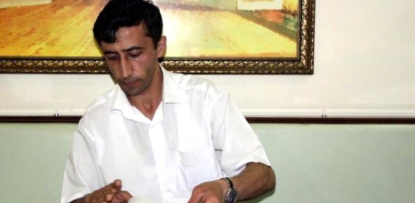 İşten Çıkarılan Garsonun Hukuk Mücadelesi