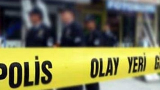 Çorum'da Elleri ve Ayakları Bağlı İki Ceset Bulundu