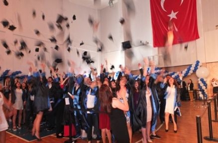 “Girişimci bireyler yetiştirmeye devam edeceğiz”