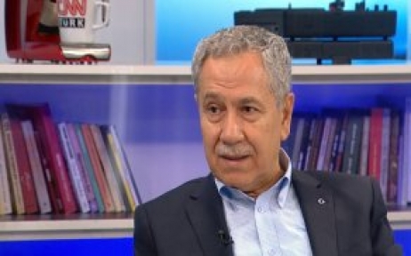 Bülent Arınç,
