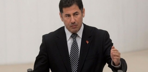 MHP'de Sinan Oğan Disipline Sevk Edildi