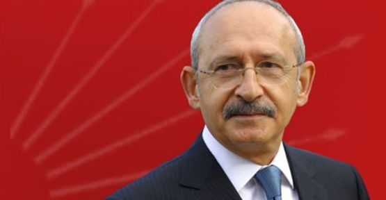 Kılıçdaroğlu'ndan sağduyu çağrısı