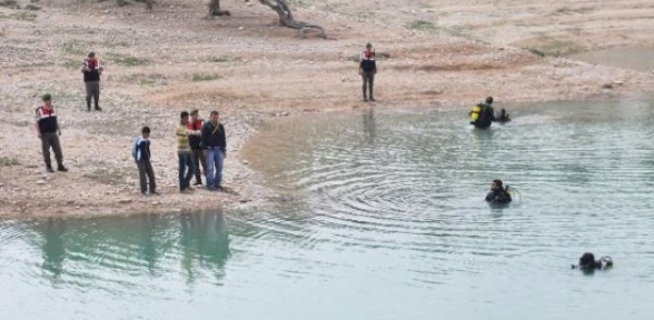 Yüzmek İçin Girdiği Barajda Kaybolan Liseli Gencin Cesedi Bulundu