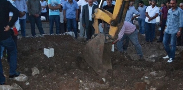 Kuzenlerin Karne Sevinci Ölümle Noktalandı