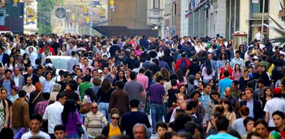 İşsizlik oranı açıklandı