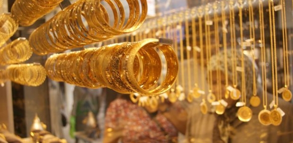 Altın ve Para Piyasaları Uzmanı Mehmet Ali Yıldırımtürk altın fiyatlarında Fed baskısının sürdüğünü belirtti