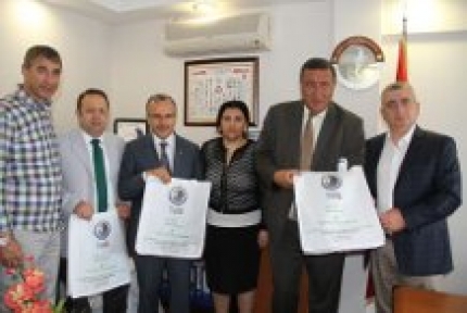NAYLON POŞETİN KALKMASINA ODALARDAN TAM DESTEK