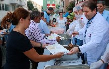 Ramazan Maltepede yaşanacak
