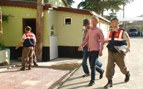  Uyuşturucu operasyonu: 10 gözaltı