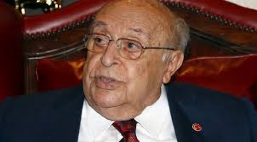 Süleyman Demirel hayatını kaybetti