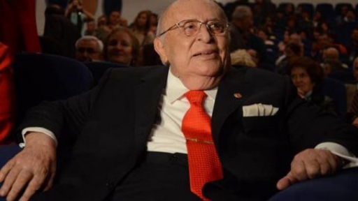 Demirel oy kullanmadı ama...