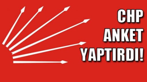 Koalisyonda CHP isteniyor!