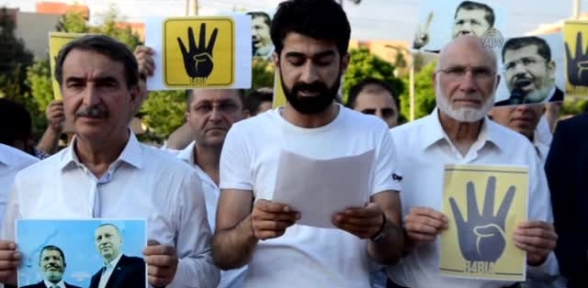 Mursi Hakkındaki İdam Kararına Tepkiler
