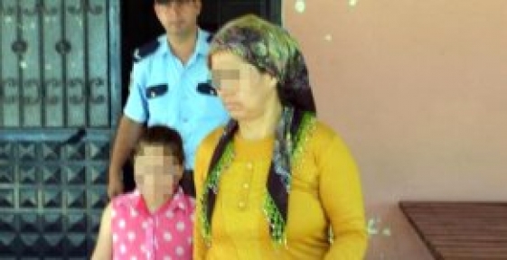 Gelin Temizlik Nedeniyle Kayınvalidesi ve Görümcesi Tarafından Darp Edildi
