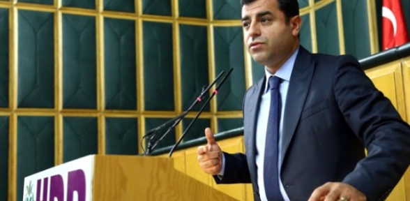 Abdulkadir Selvi: HDP'de Yemin ve Bölünme Krizi Yaşanıyor