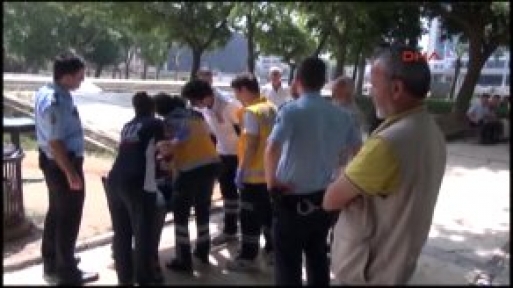 Babanın Çaresizliği