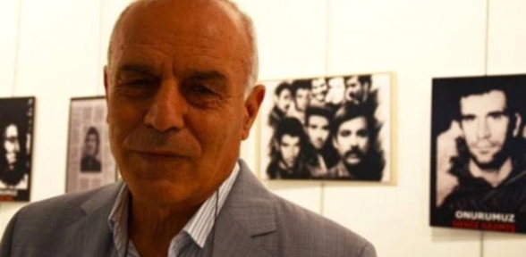 Deniz Gezmiş'in Ağabeyi: Demirel'in Günahını Temizleyemezler