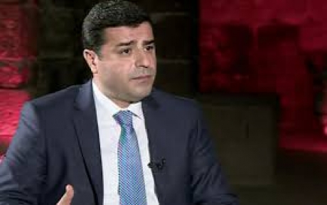  Demirtaş için krtitik karar! 80 ilde...
